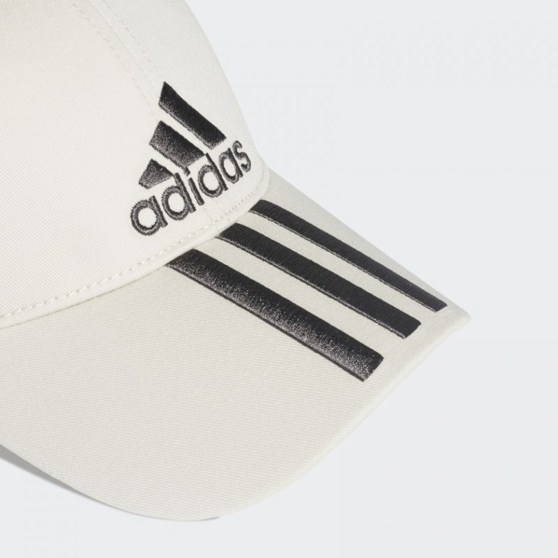 AKSESORIS SNEAKERS ADIDAS Six-Panel Classic 3-Stripes Cap