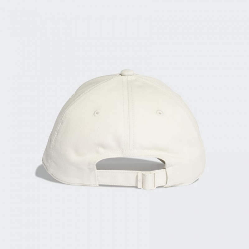 AKSESORIS SNEAKERS ADIDAS Six-Panel Classic 3-Stripes Cap