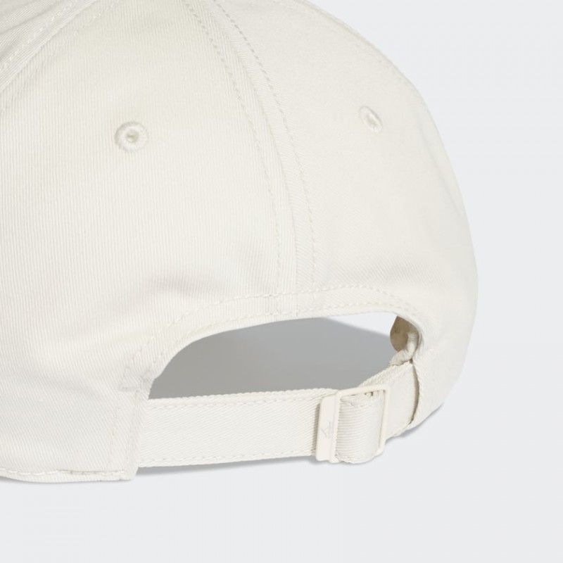 AKSESORIS SNEAKERS ADIDAS Six-Panel Classic 3-Stripes Cap