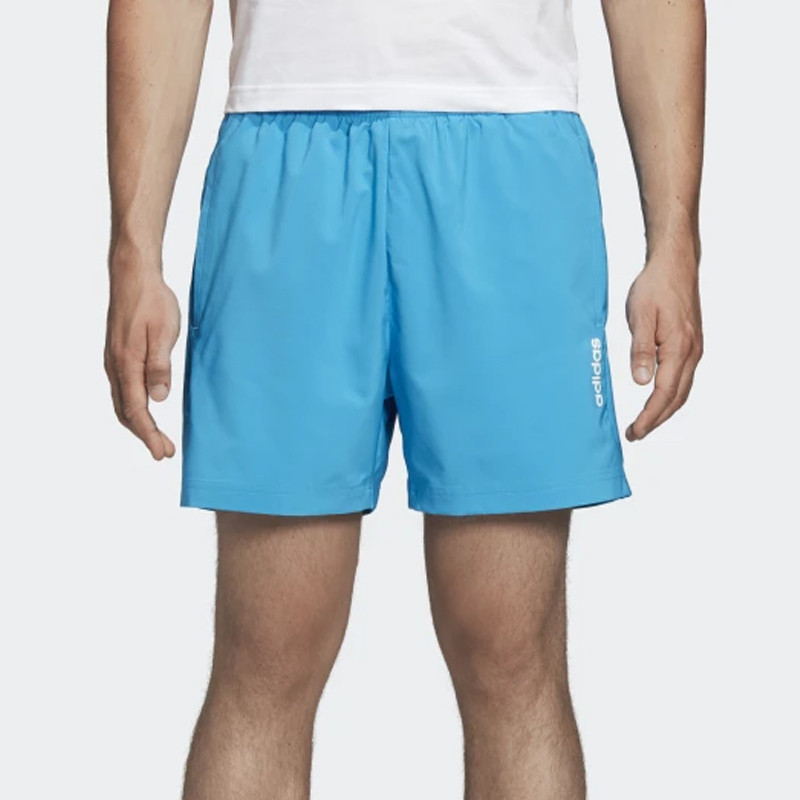 CELANA TRAINING ADIDAS Essentials 3-Stripes Chelsea Short