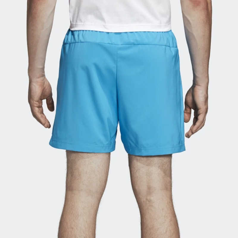 CELANA TRAINING ADIDAS Essentials 3-Stripes Chelsea Short