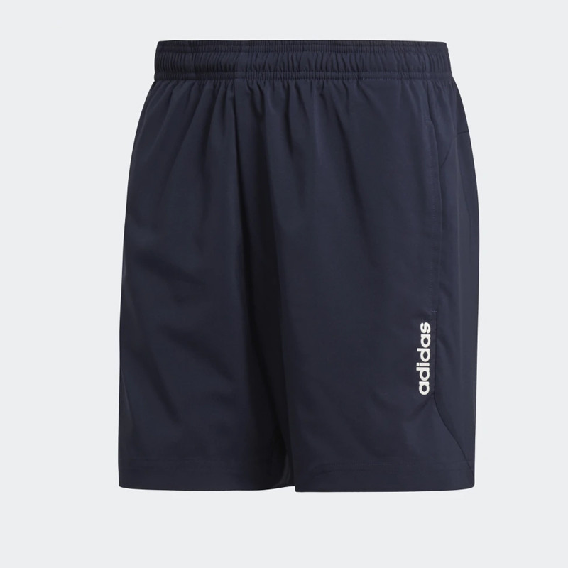 CELANA TRAINING ADIDAS Essentials Plain Chelsea Short