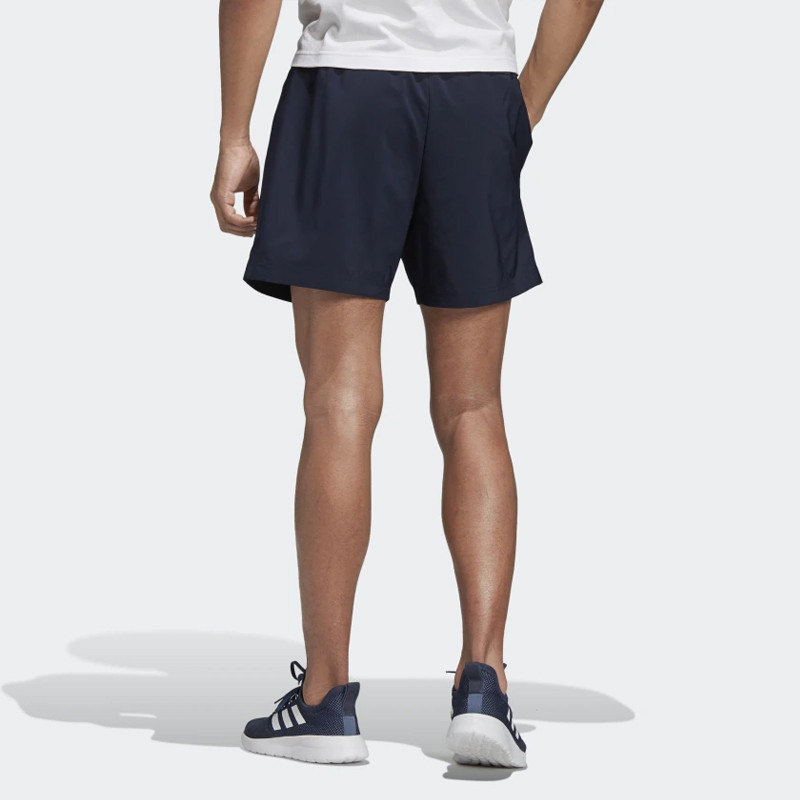 CELANA TRAINING ADIDAS Essentials Plain Chelsea Short