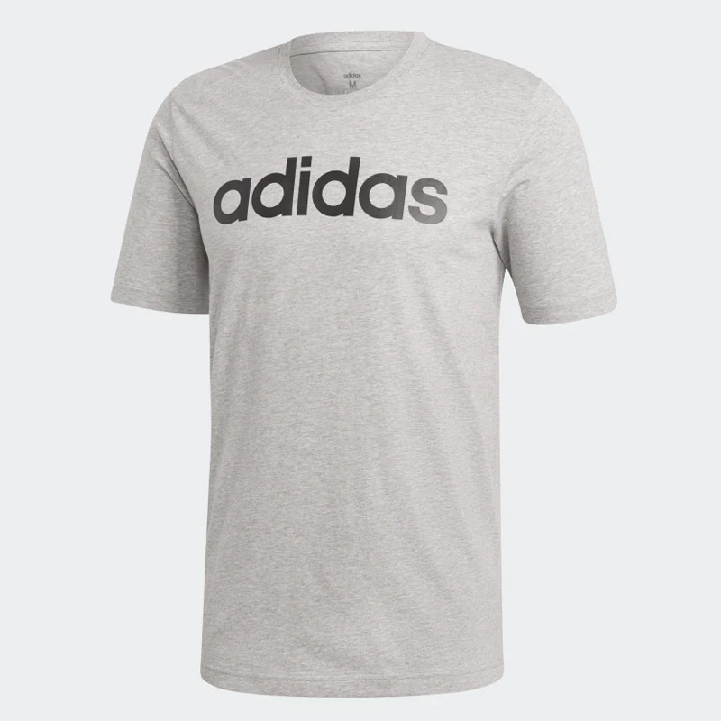 Kaos Adidas Essentials Adidas 3s Tee Baju Training Adidas