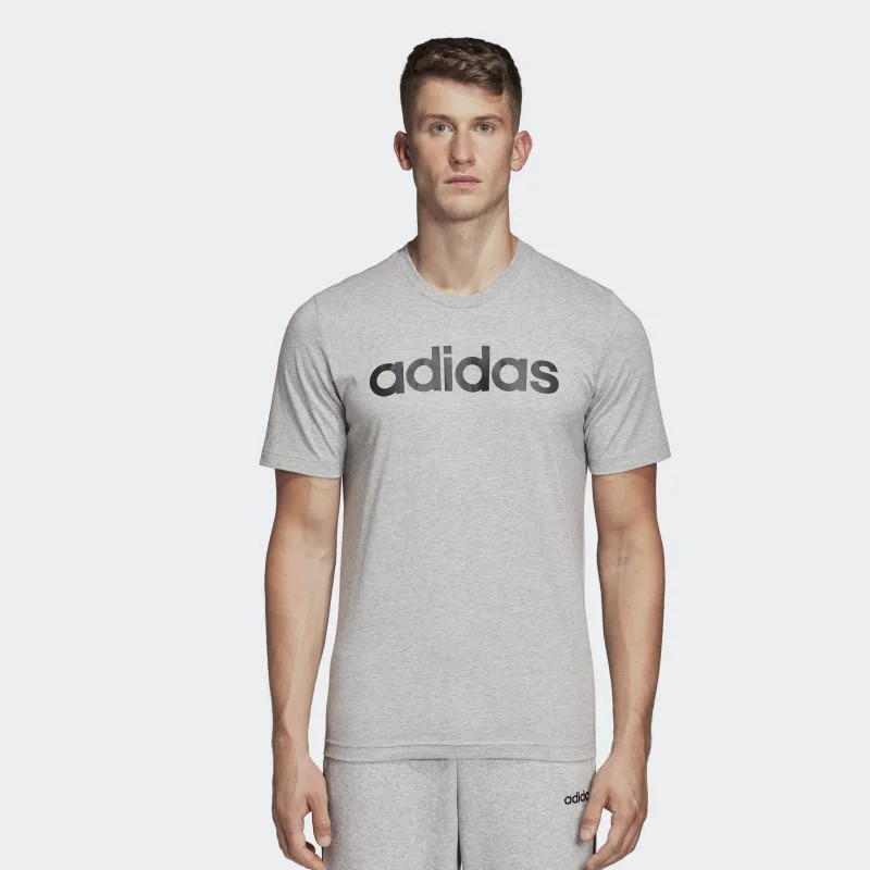 BAJU TRAINING ADIDAS Essentials Linear Tee