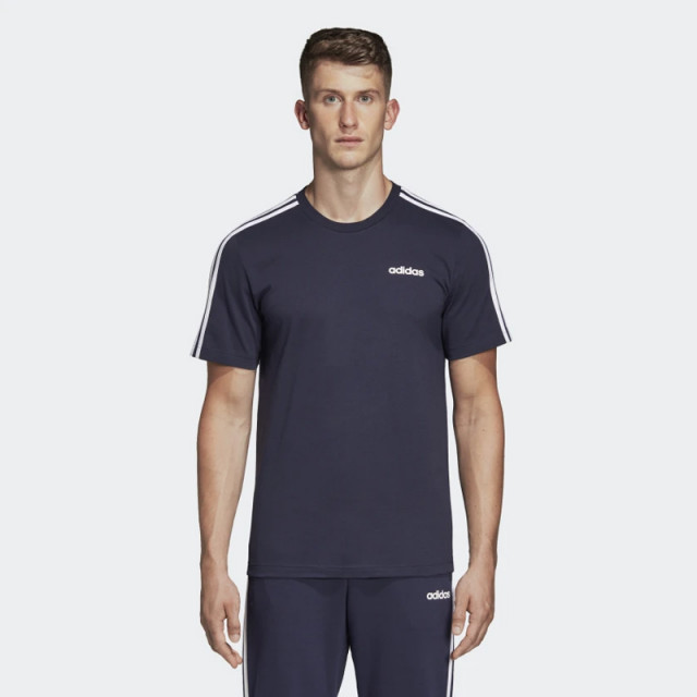 Essentials 3-Stripes Tee foto 3