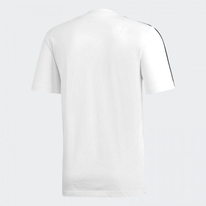BAJU TRAINING ADIDAS Essentials 3-Stripes Tee