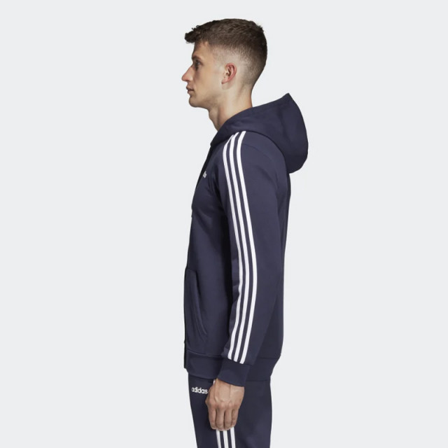 BAJU TRAINING ADIDAS Essentials 3 Stripes Track Jacket