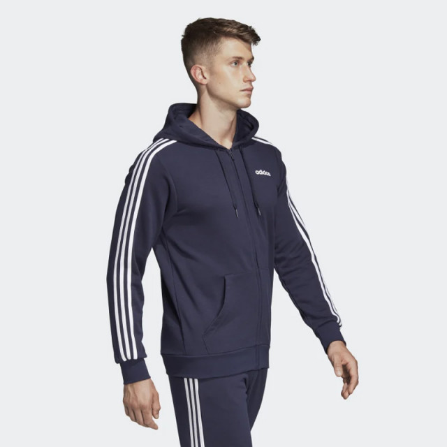 BAJU TRAINING ADIDAS Essentials 3 Stripes Track Jacket