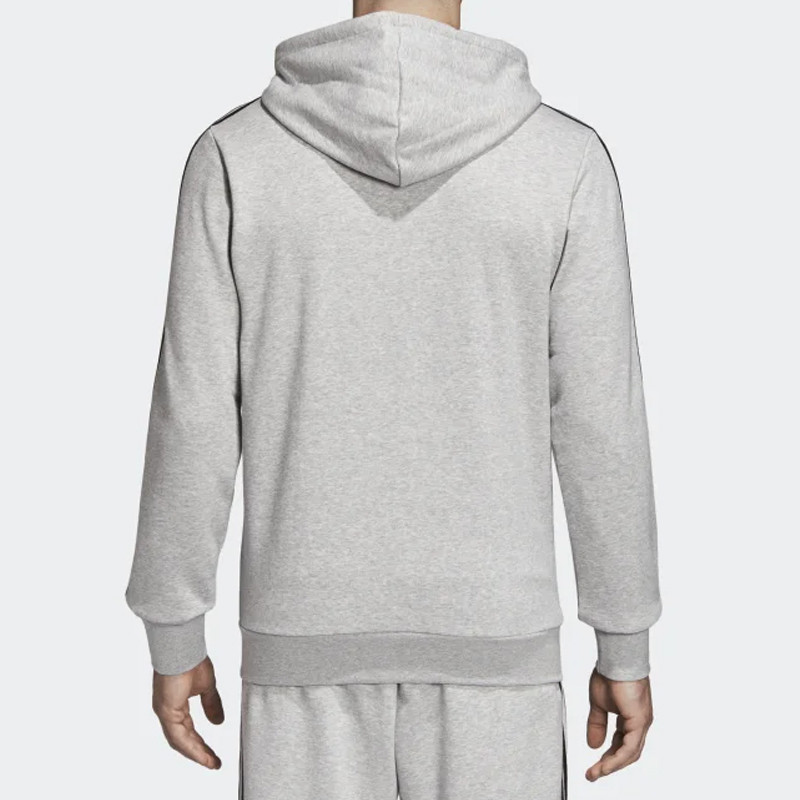 BAJU SNEAKERS ADIDAS Essentials 3-Stripes Track Jacket