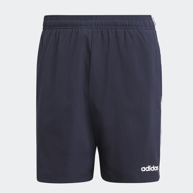 CELANA TRAINING ADIDAS Essentials 3-Stripes Chelsea 7-Inch Shorts