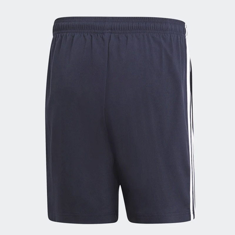 CELANA TRAINING ADIDAS Essentials 3-Stripes Chelsea 7-Inch Shorts