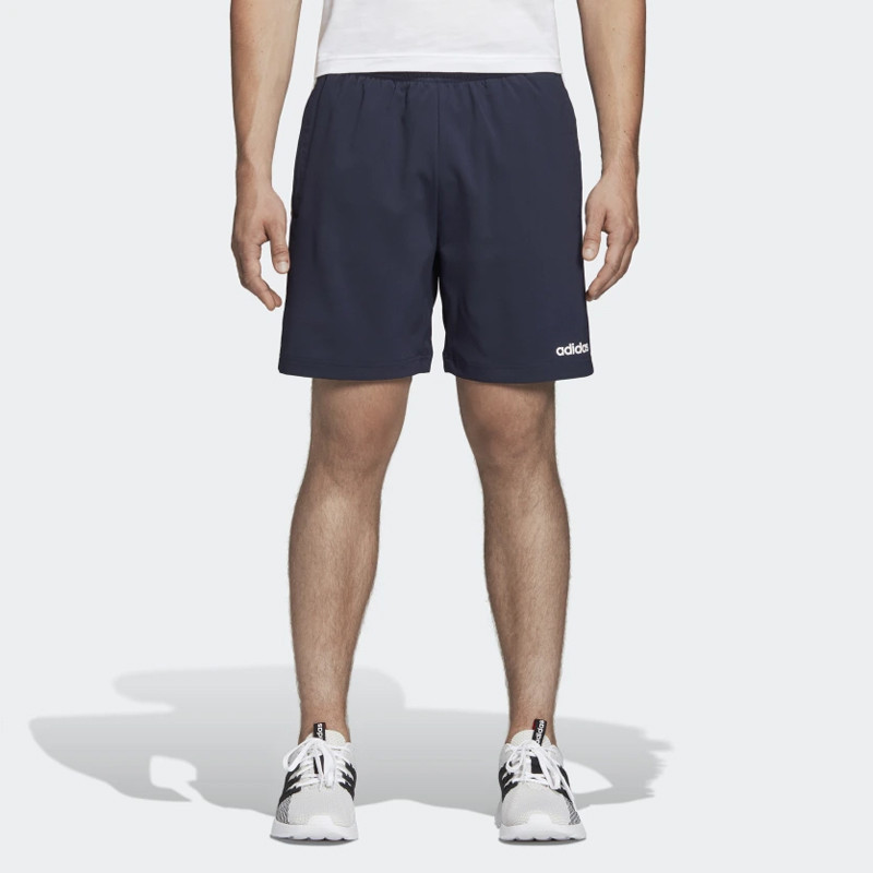 CELANA TRAINING ADIDAS Essentials 3-Stripes Chelsea 7-Inch Shorts