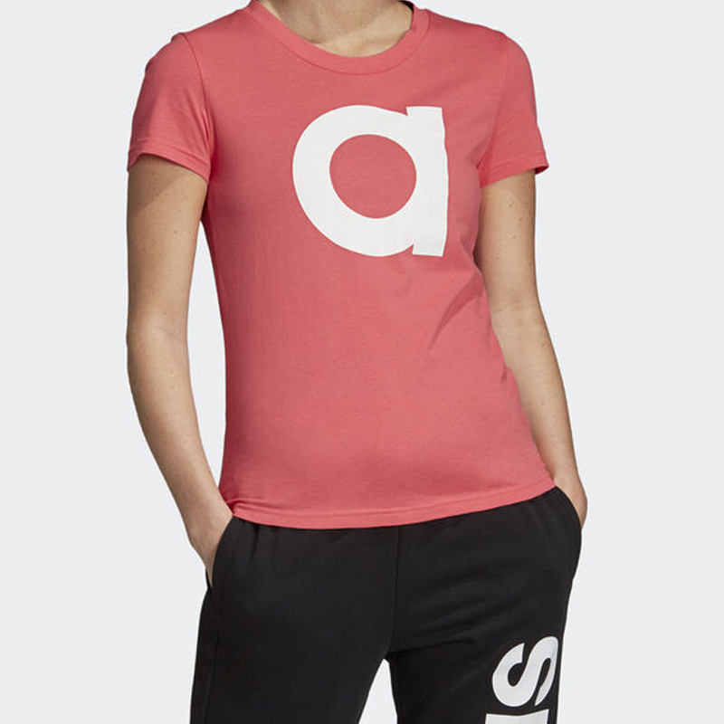 Wmns Essentials Brand foto 3