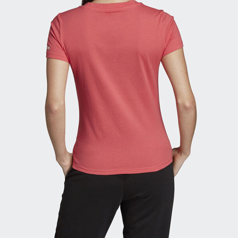 Wmns Essentials Brand foto 4