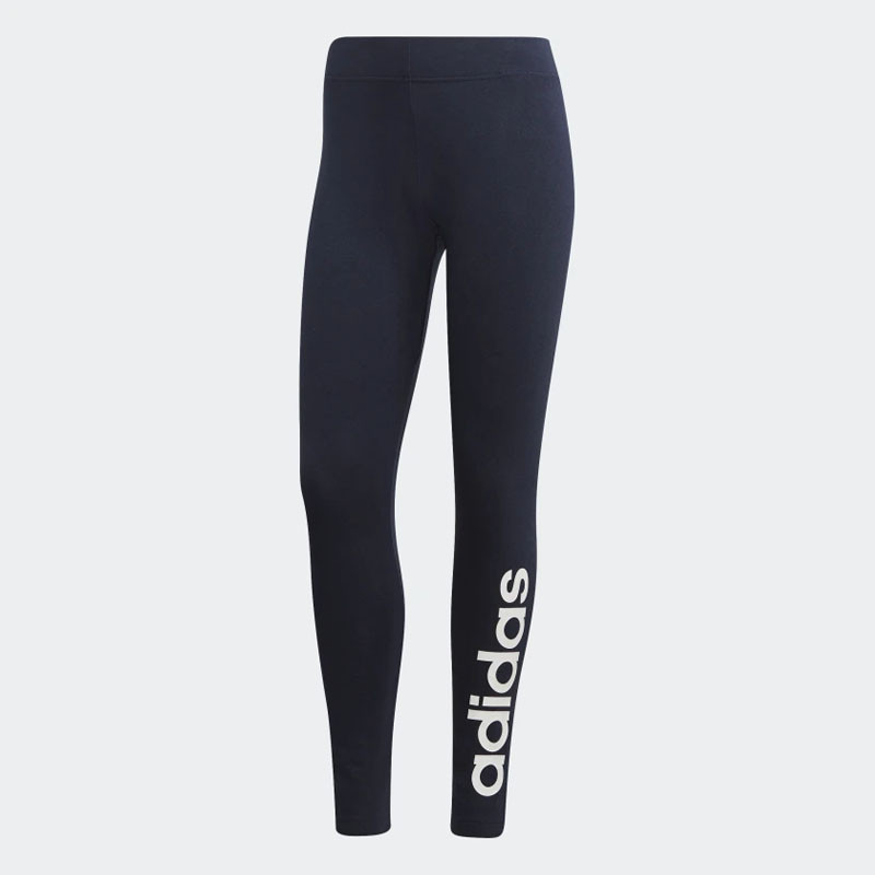 CELANA TRAINING ADIDAS Wmns Essentials Linear Tights