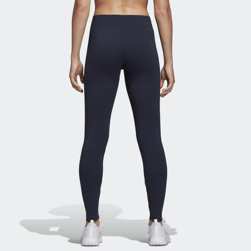 CELANA TRAINING ADIDAS Wmns Essentials Linear Tights