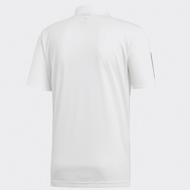BAJU TRAINING ADIDAS 3-Stripes Club Polo Shirt