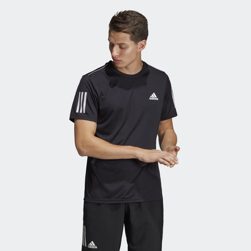 3-Stripes Club Tee foto 3