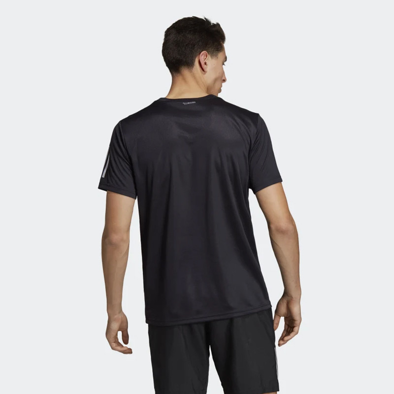 3-Stripes Club Tee foto 4