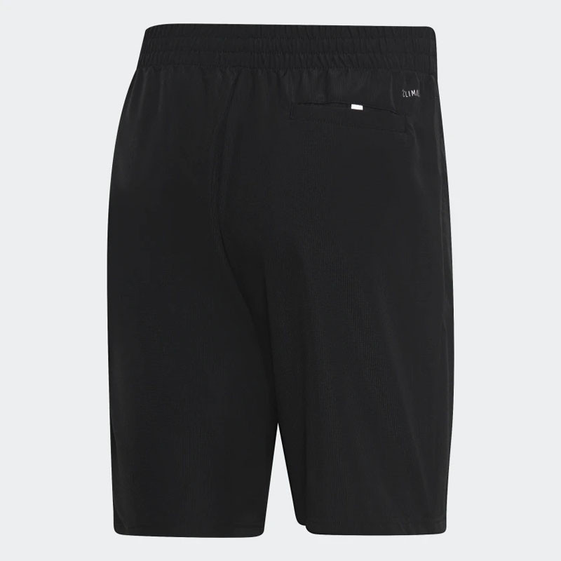 Men Tennis Club 9-Inch Short foto 2