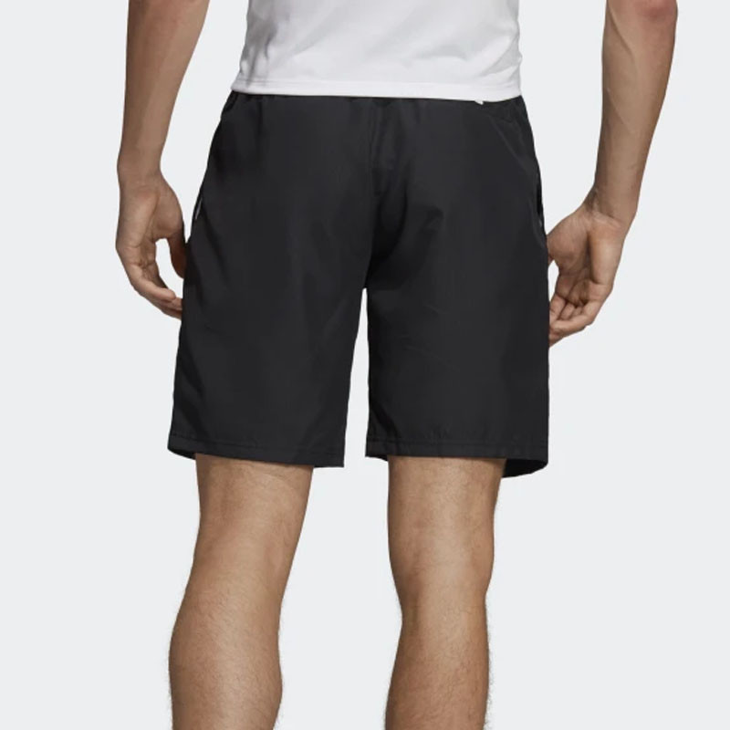 Men Tennis Club 9-Inch Short foto 4