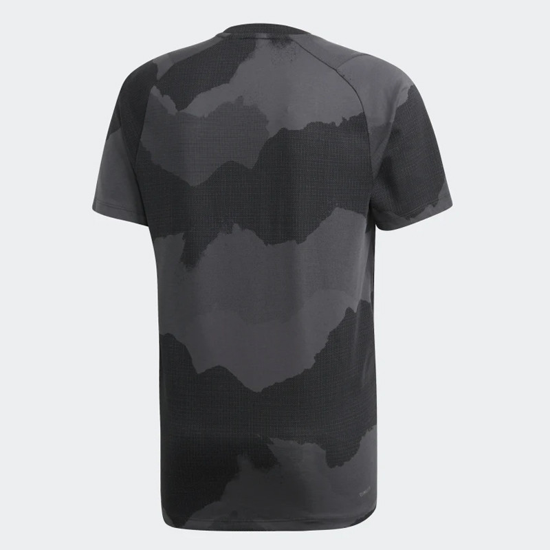 Freelift Tech Camouflage Graphic Tee foto 2
