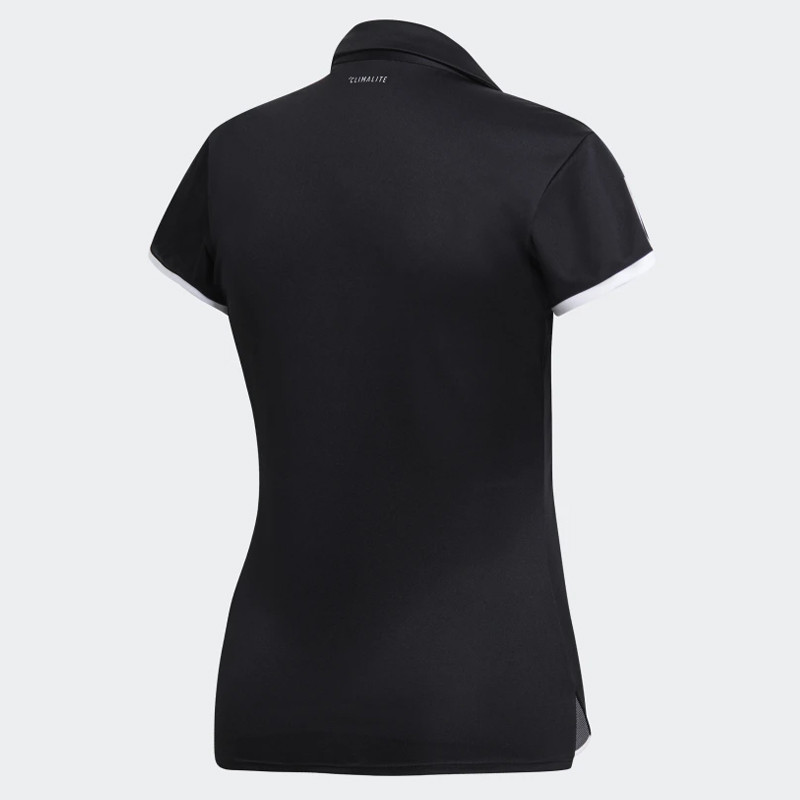 BAJU TENNIS ADIDAS Wmns Club 3-Stripes Polo Shirt