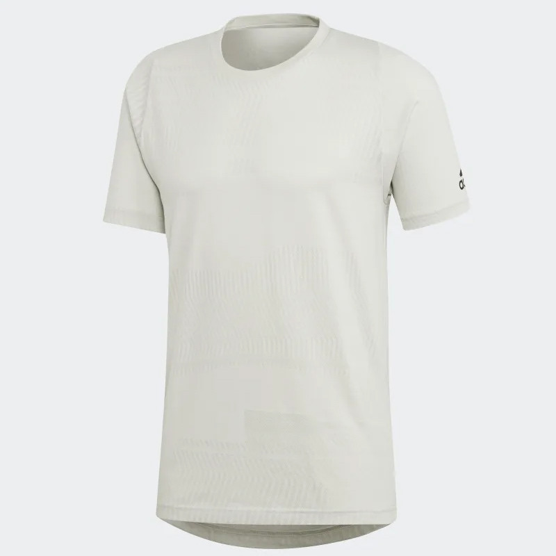 BAJU TRAINING ADIDAS Id Jacquard Tee