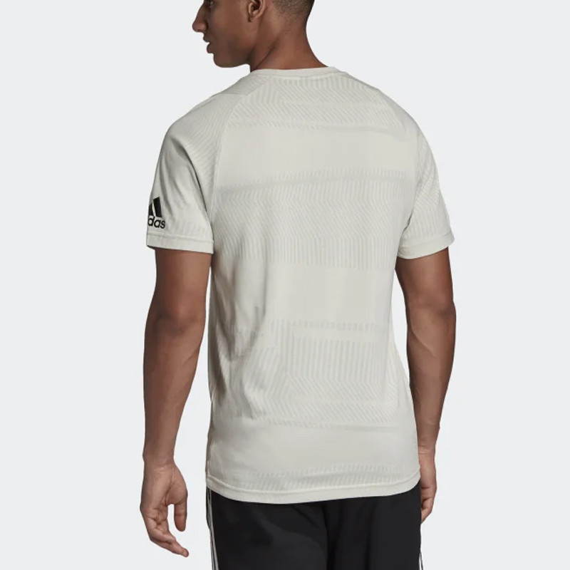 BAJU TRAINING ADIDAS Id Jacquard Tee