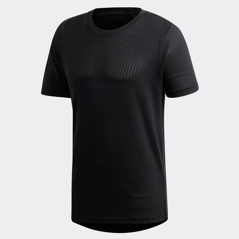 BAJU TRAINING ADIDAS ID Jacquard Tee