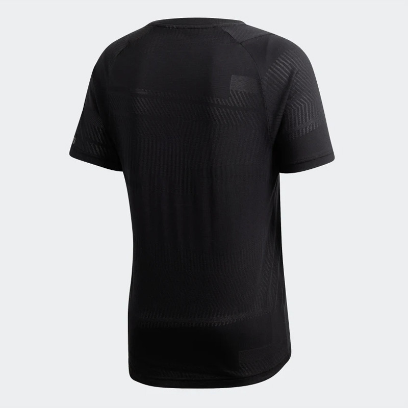 BAJU TRAINING ADIDAS ID Jacquard Tee