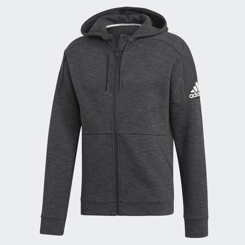 BAJU TRAINING ADIDAS Athletics Id Stadium Hoodie