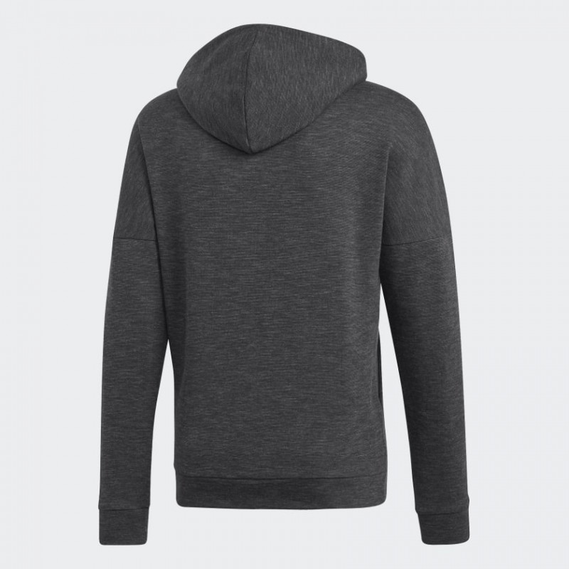 BAJU TRAINING ADIDAS Athletics Id Stadium Hoodie