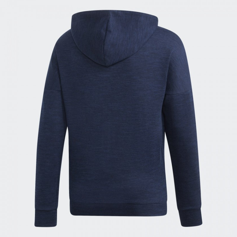 BAJU TRAINING ADIDAS Athletics Id Stadium Hoodie
