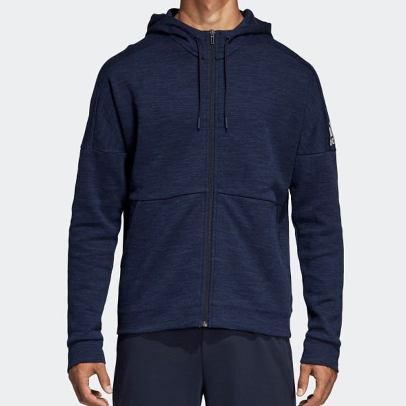 BAJU TRAINING ADIDAS Athletics Id Stadium Hoodie