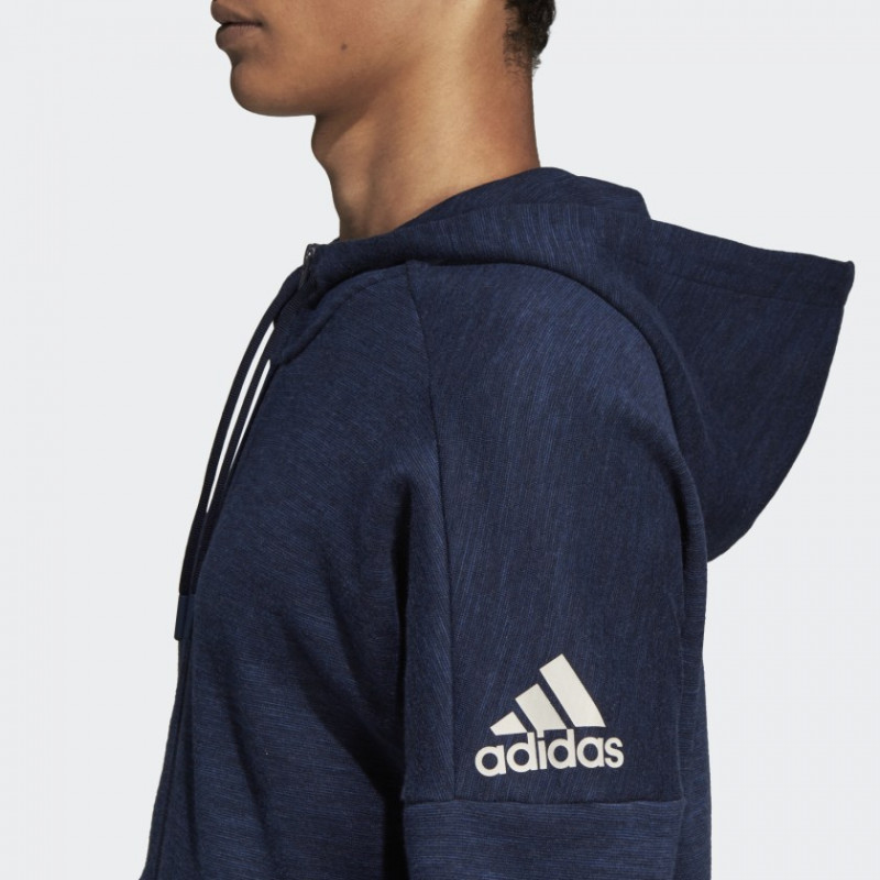 BAJU TRAINING ADIDAS Athletics Id Stadium Hoodie
