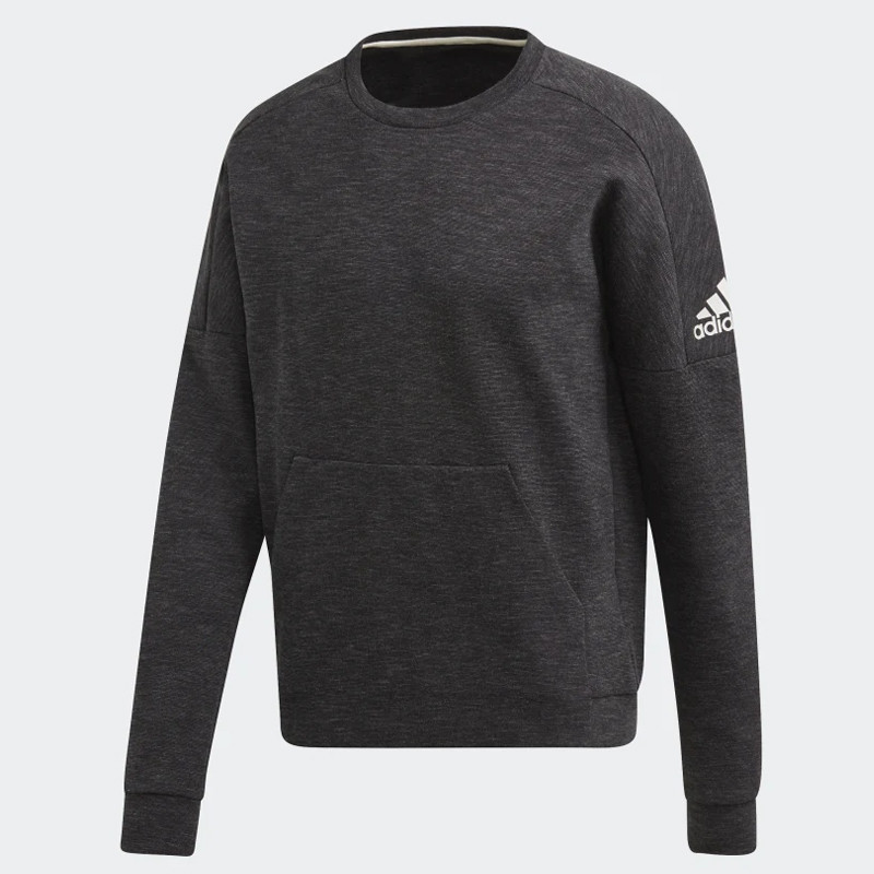 adidas id stadium sweatshirt