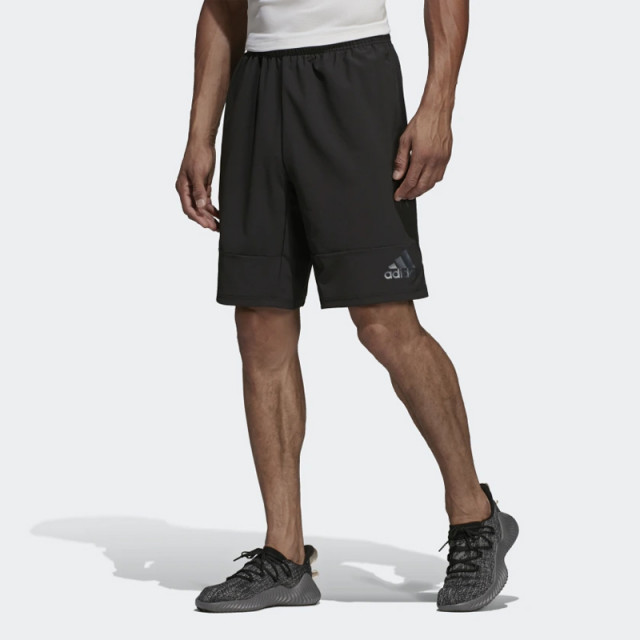 4KRFT Tech 10-Inch Elevated Shorts foto 3