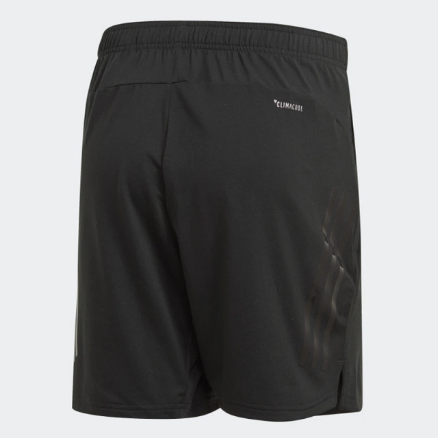 Celana Training Adidas 4krft Tech 6” Climacool Shorts Black