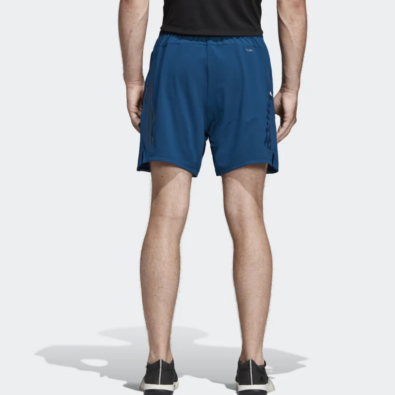 4KRFT Tech 6-Inch Climacool Shorts foto 4