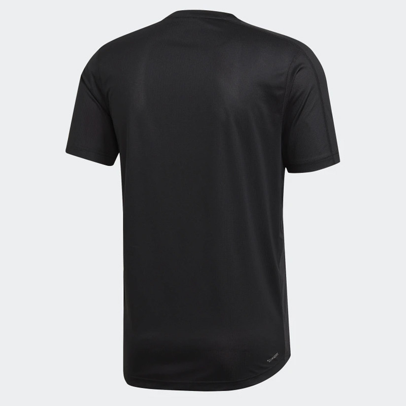 Design 2 Move Climacool Logo Tee foto 2