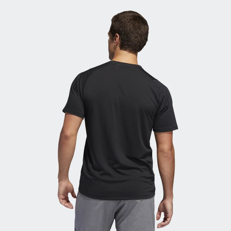 BAJU TRAINING ADIDAS Freelift Sport Prime Lite Tee