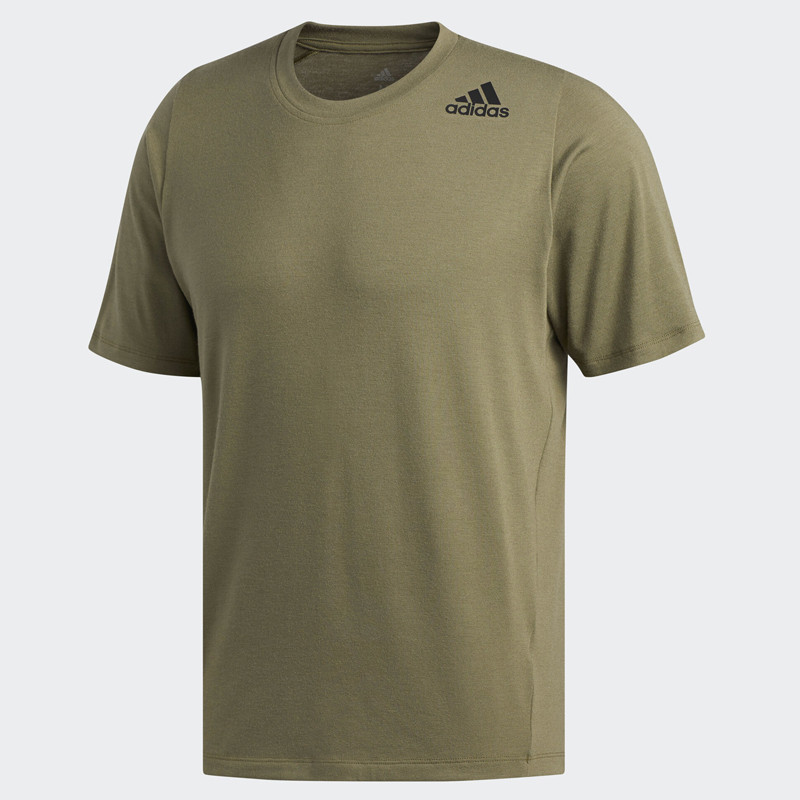 BAJU TRAINING ADIDAS Freelift Sport Prime Lite Tee
