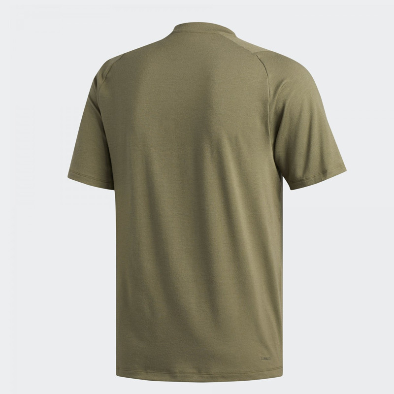BAJU TRAINING ADIDAS Freelift Sport Prime Lite Tee