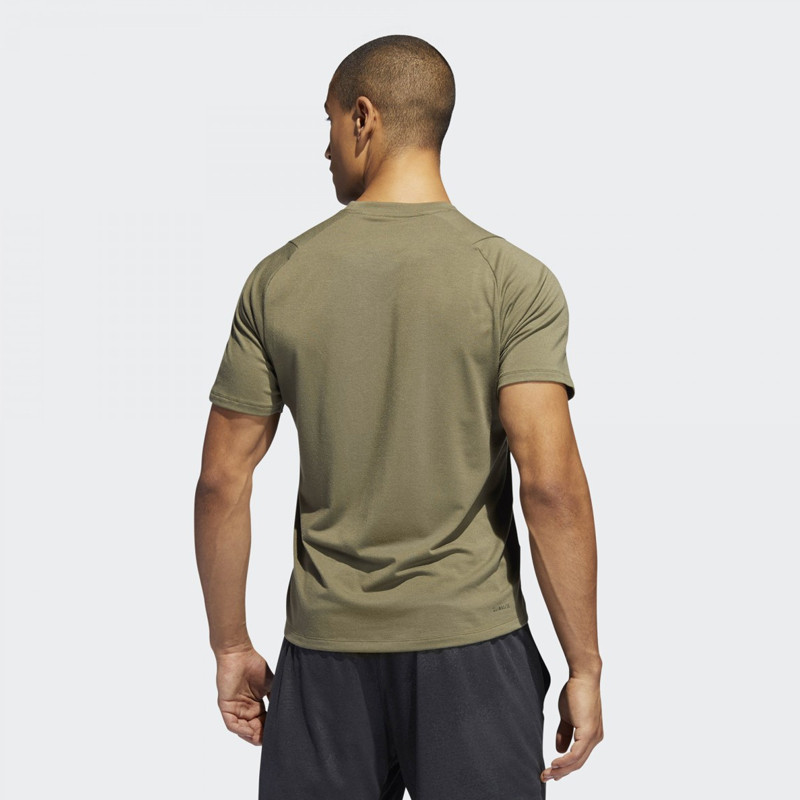 BAJU TRAINING ADIDAS Freelift Sport Prime Lite Tee