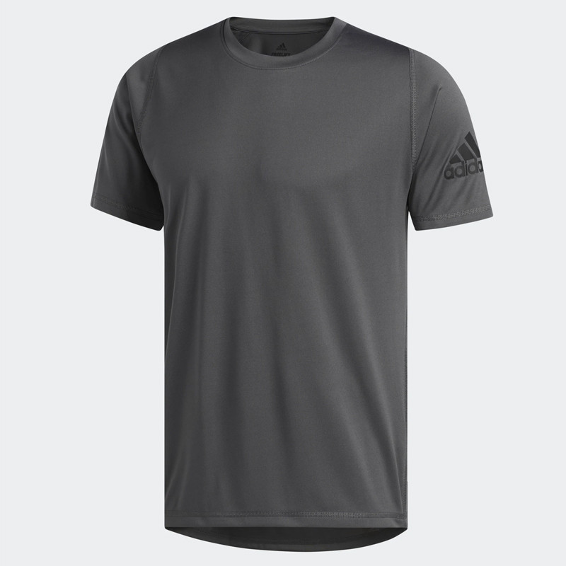 BAJU TRAINING ADIDAS Freelift Sport Ultimate Solid Tee