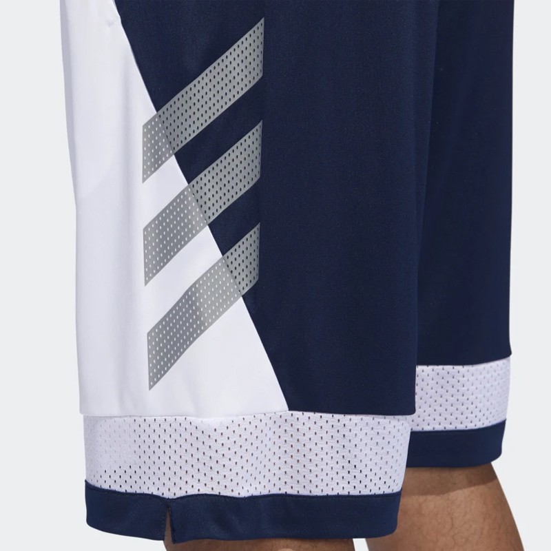 CELANA BASKET ADIDAS Pro Bounce Shorts