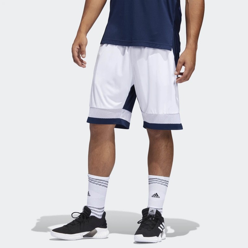 CELANA BASKET ADIDAS Pro Bounce Shorts
