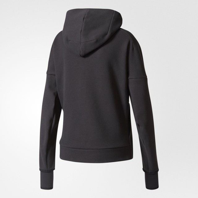 Wmns Z.N.E. Hoodie foto 2